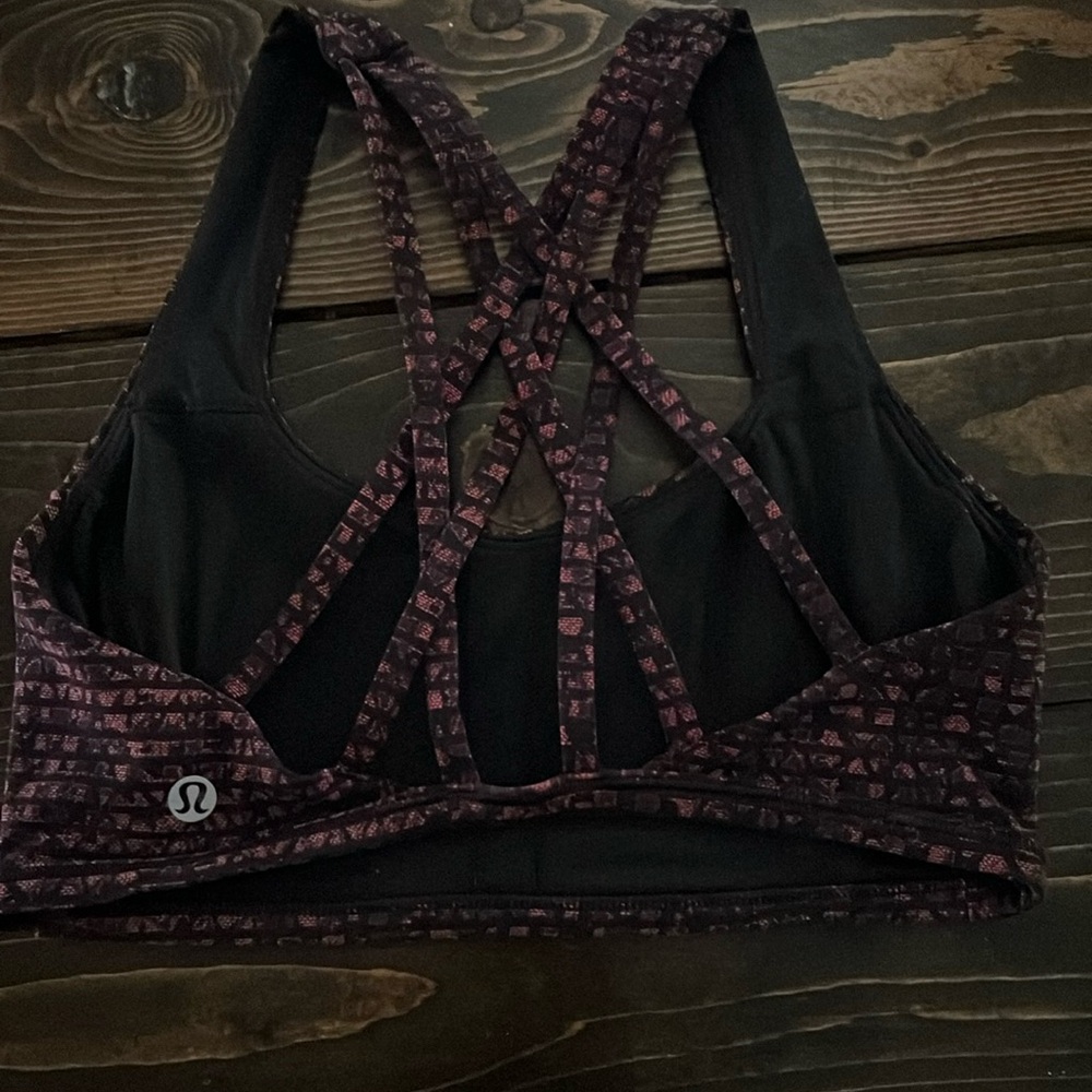 Lulu Bra